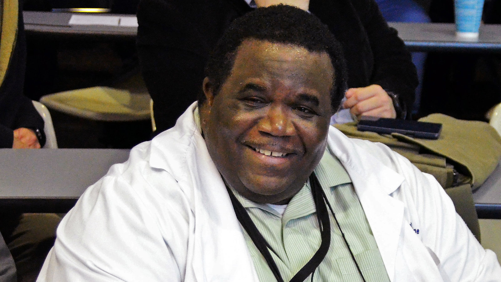 New York Doctor Dies Of COVID-19 After Delaying Retirement To Assist Low-Income Hospital