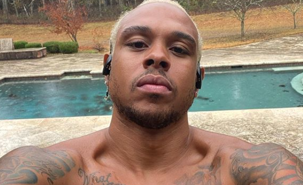 Shannon Brown Charged With Aggravated Assault After Firing Rifle ...