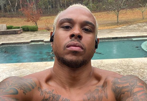 Shannon Brown Charged With Aggravated Assault After Firing Rifle At Couple Viewing His Home For Sale