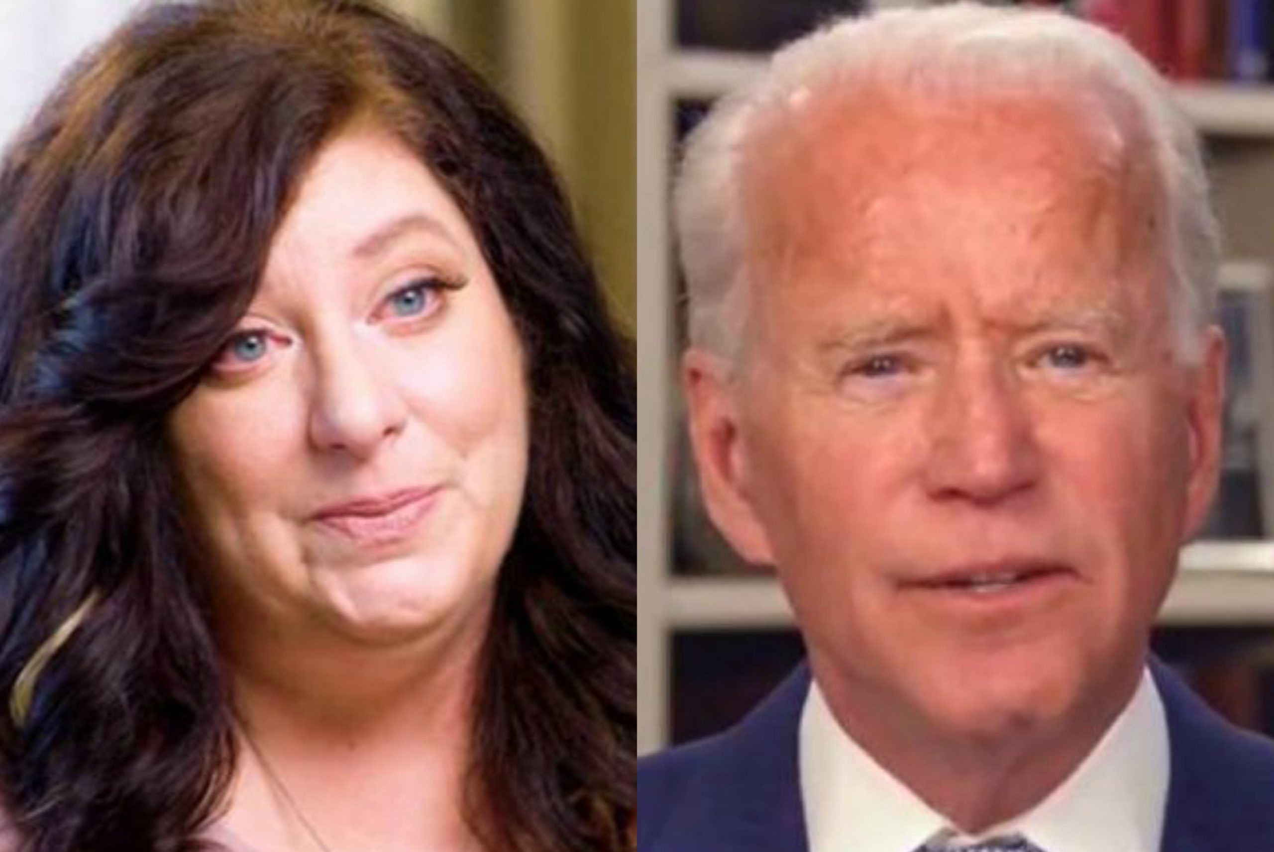 Joe Biden Sexual Assault Accuser Tara Reade Dropped By Her #MeToo Lawyer