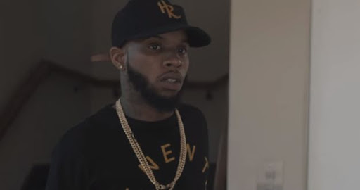 Tory Lanez Linked To Assault Case Involving Two Women