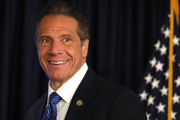 New York Gov. Andrew Cuomo Makes Juneteenth A Holiday For State ...