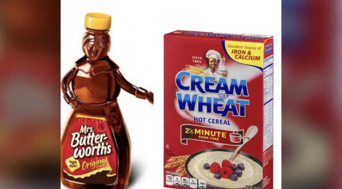 Mrs Butterworth S Cream Of Wheat To Undergo A Complete Brand