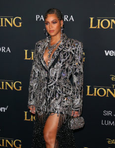HU Exclusive: Beyoncé’s Rep Denies $100M Disney Deal Despite Reports ...