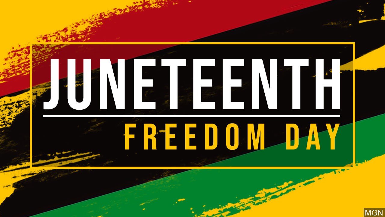 Happy Juneteenth Here S What You Should Know Hollywood Unlocked   98AC66A7 4156 4817 9486 E4ED2582EE5F 