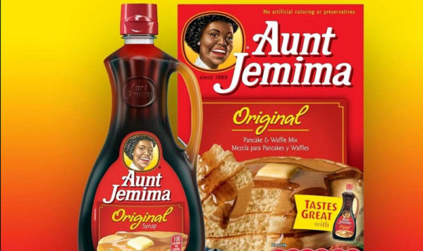 Great-Grandson Of Aunt Jemima Actress Angry At Her Legacy Being Erased