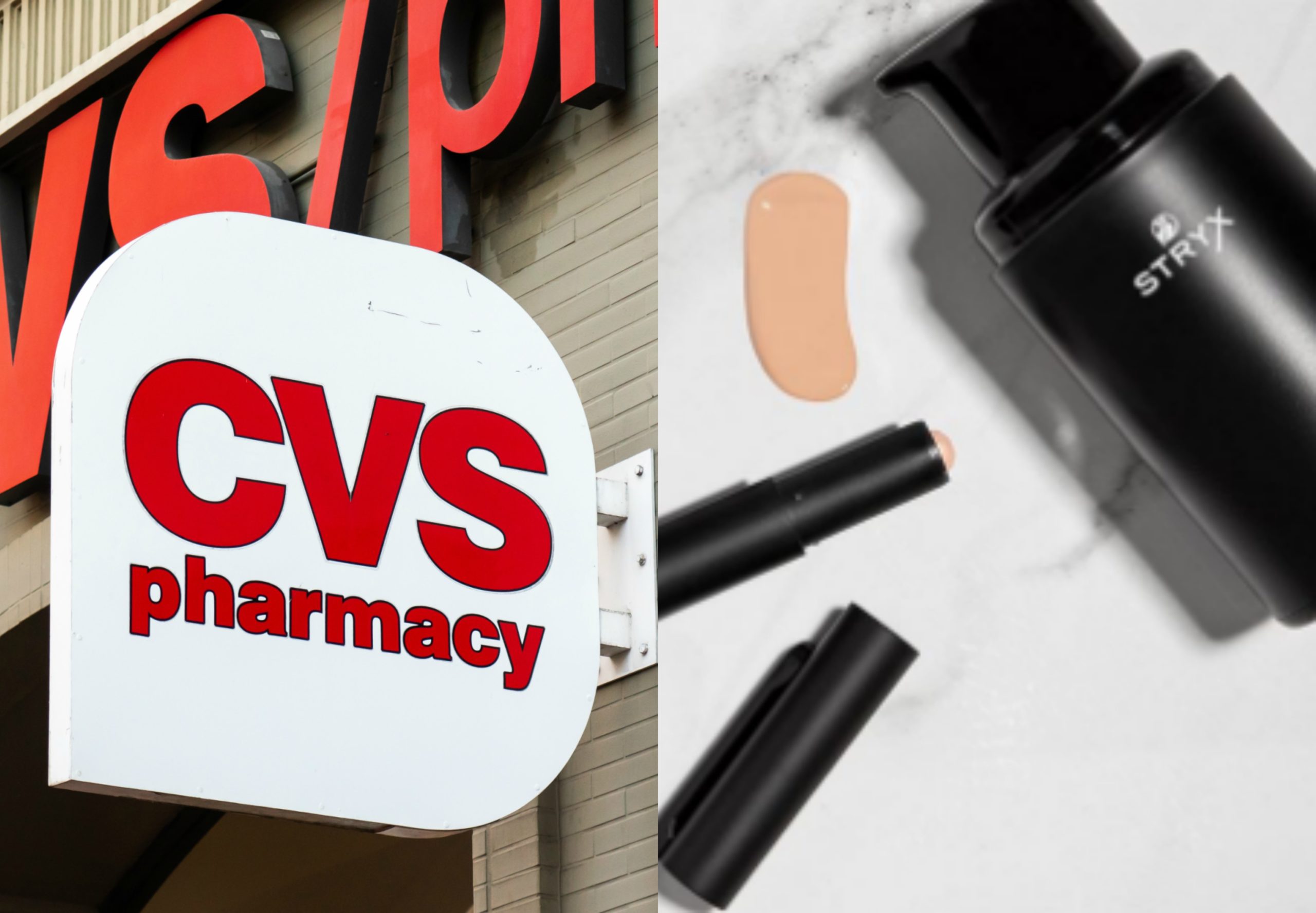 CVS To Start Selling Makeup For Men In US Stores
