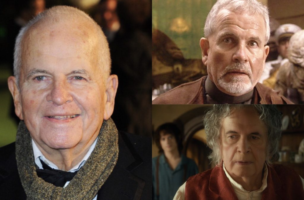 ‘The Fifth Element’ And ‘Lord Of The Rings’ Actor, Ian Holm Dies At Age ...