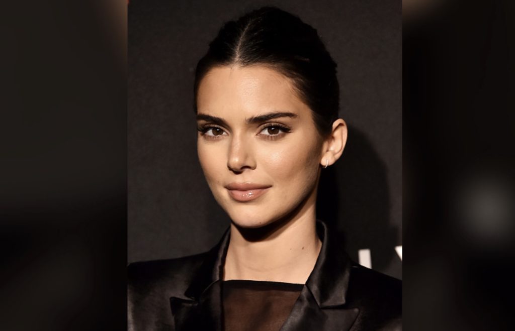 Kendall Jenner Denies Photoshopping Protest Picture: ‘I Did Not Post ...