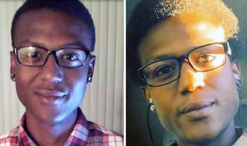Over 2 Million People Sign Petition Ordering Probe Into Police Killing Of Elijah McClain
