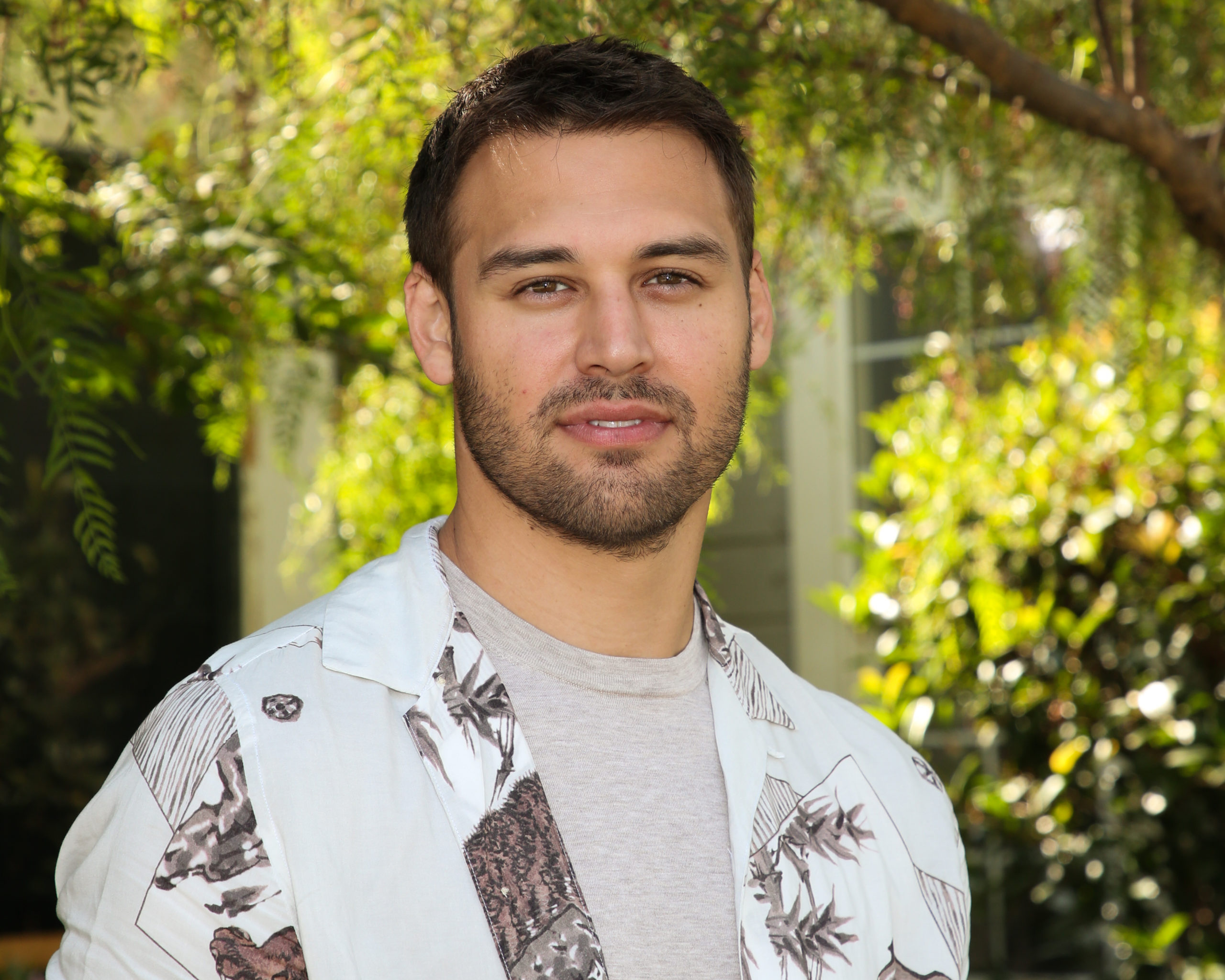 Actor Ryan Guzman Defends Use Of Racial Slurs With Friends All The Time