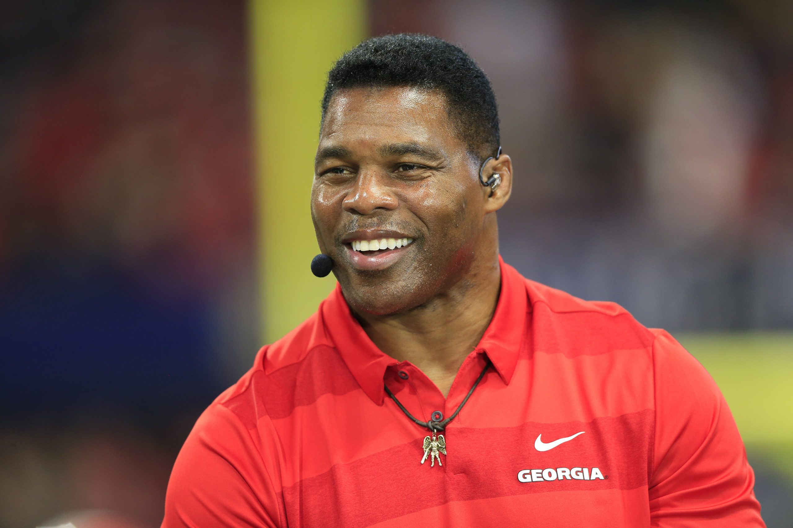 Former NFL Player Herschel Walker Offers To Send Defund The Police Protestors To Countries Without Them