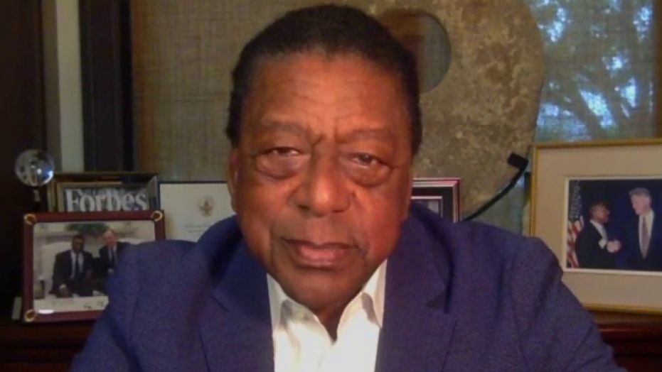 BET Founder Robert Johnson Demands $14 Trillion In Reparations For Slavery