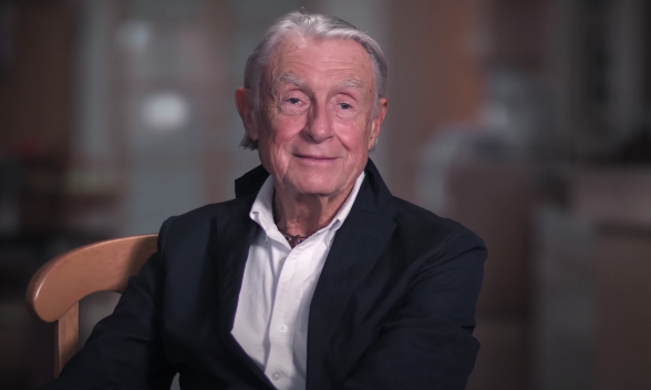 Batman Director Joel Schumacher Dead At 80 After Battle With Cancer