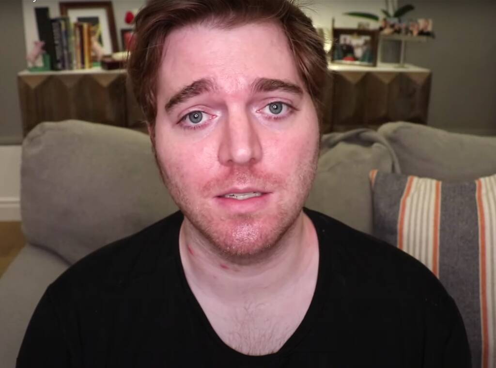 YouTube Suspends Ads On Shane Dawson’s Channels Following Racist & Pedophilic Videos