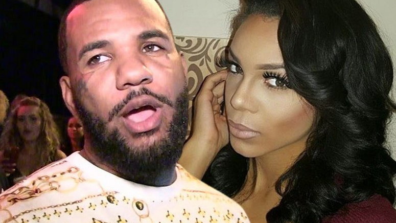 The Game Seemingly Concedes To Priscilla Rainey In $7.1M Sexual Assault Case