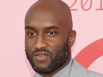 Virgil Abloh Launches a $1 Million Scholarship Fund for Black American  Creatives