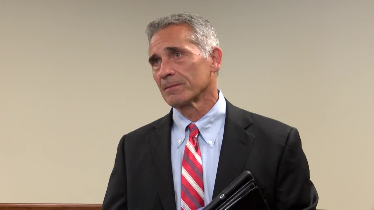 Alabama GOP Senator Contract Coronavirus more people