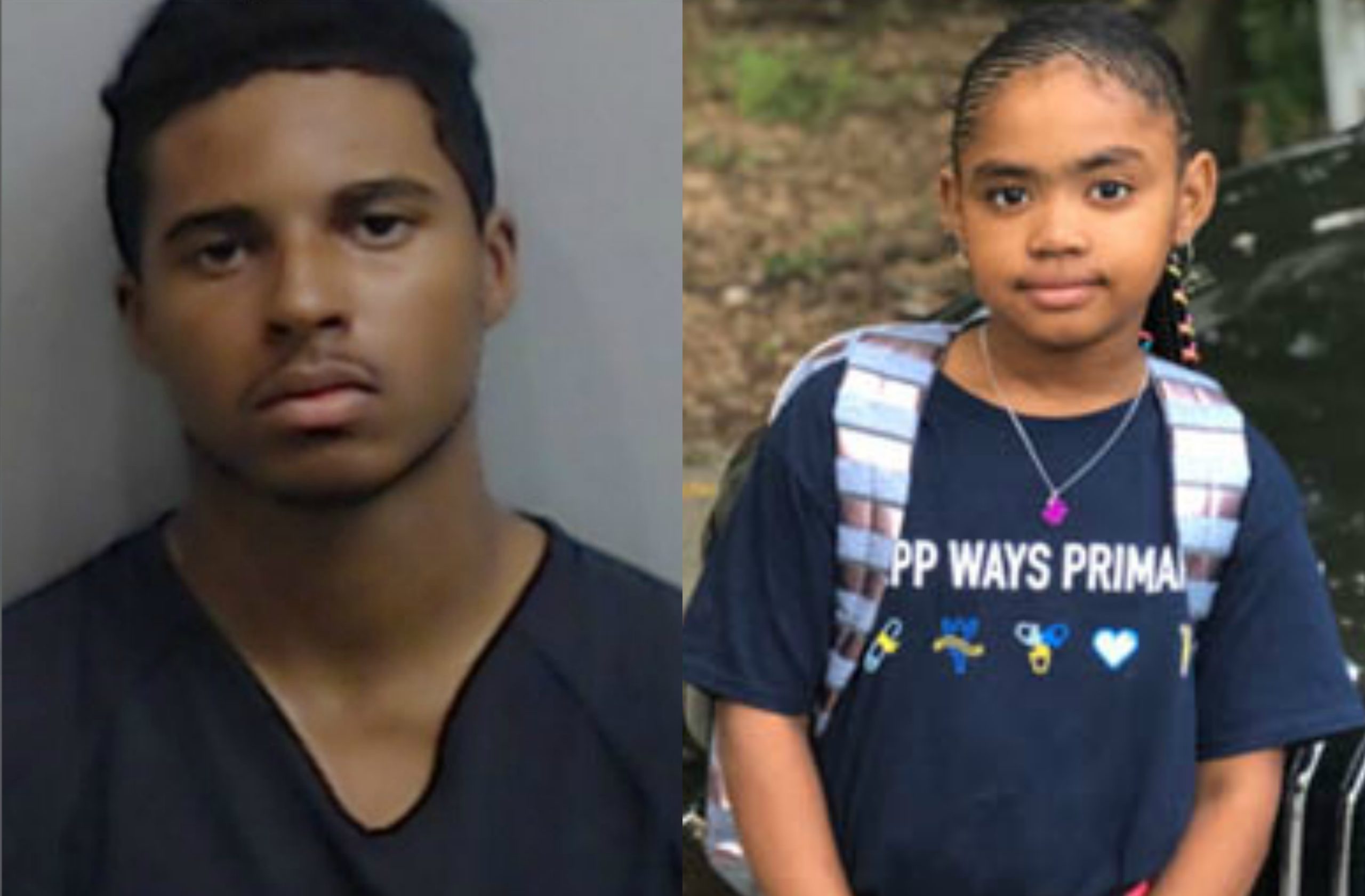 Atlanta Teen Charged In Connection With Fatal Shooting Of 8-Year-Old Secoriea Turner