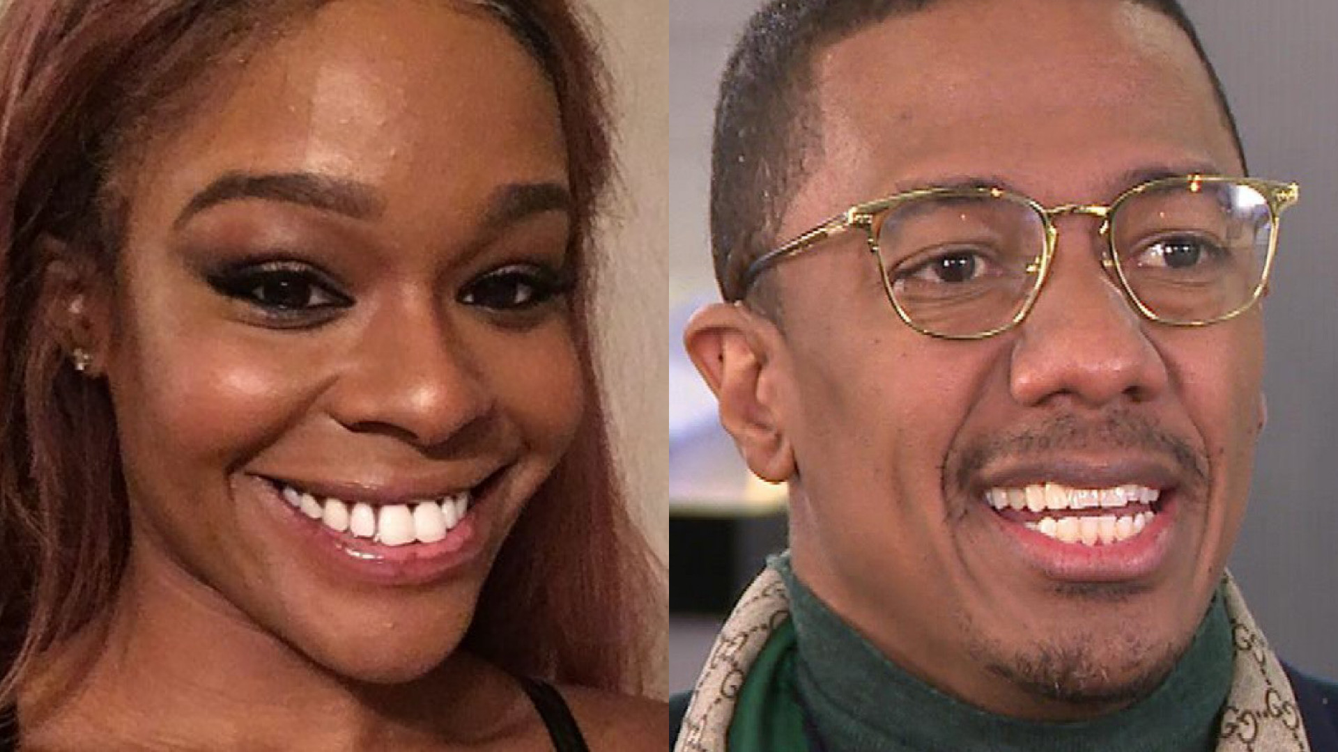Azealia Banks Claims Her Voodoo On Nick Cannon Is Why He Lost Wild 'N Out