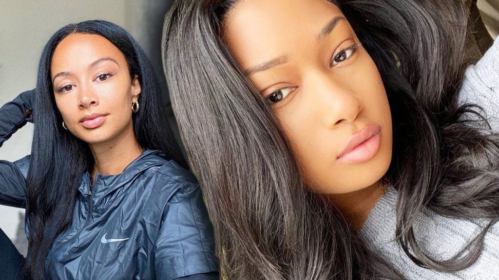 Social Media Reacts To Savage X Fenty Allegedly Dropping Draya Michele Over Her Megan Thee Stallion Comments