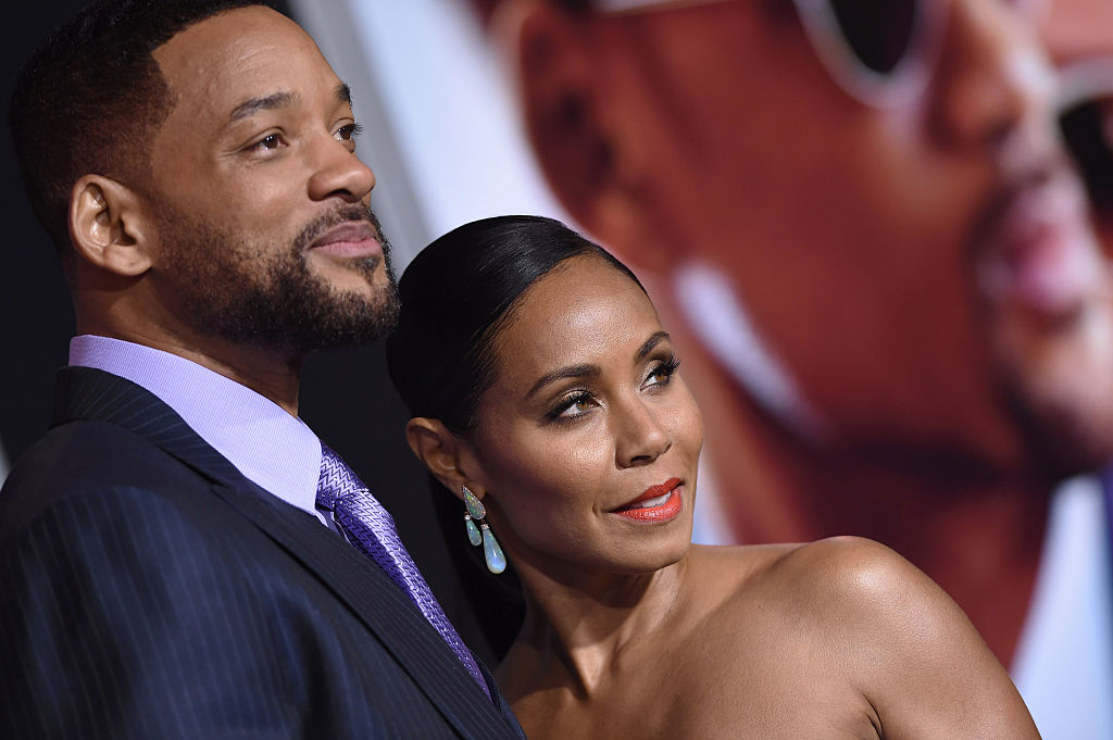 will and jada smith