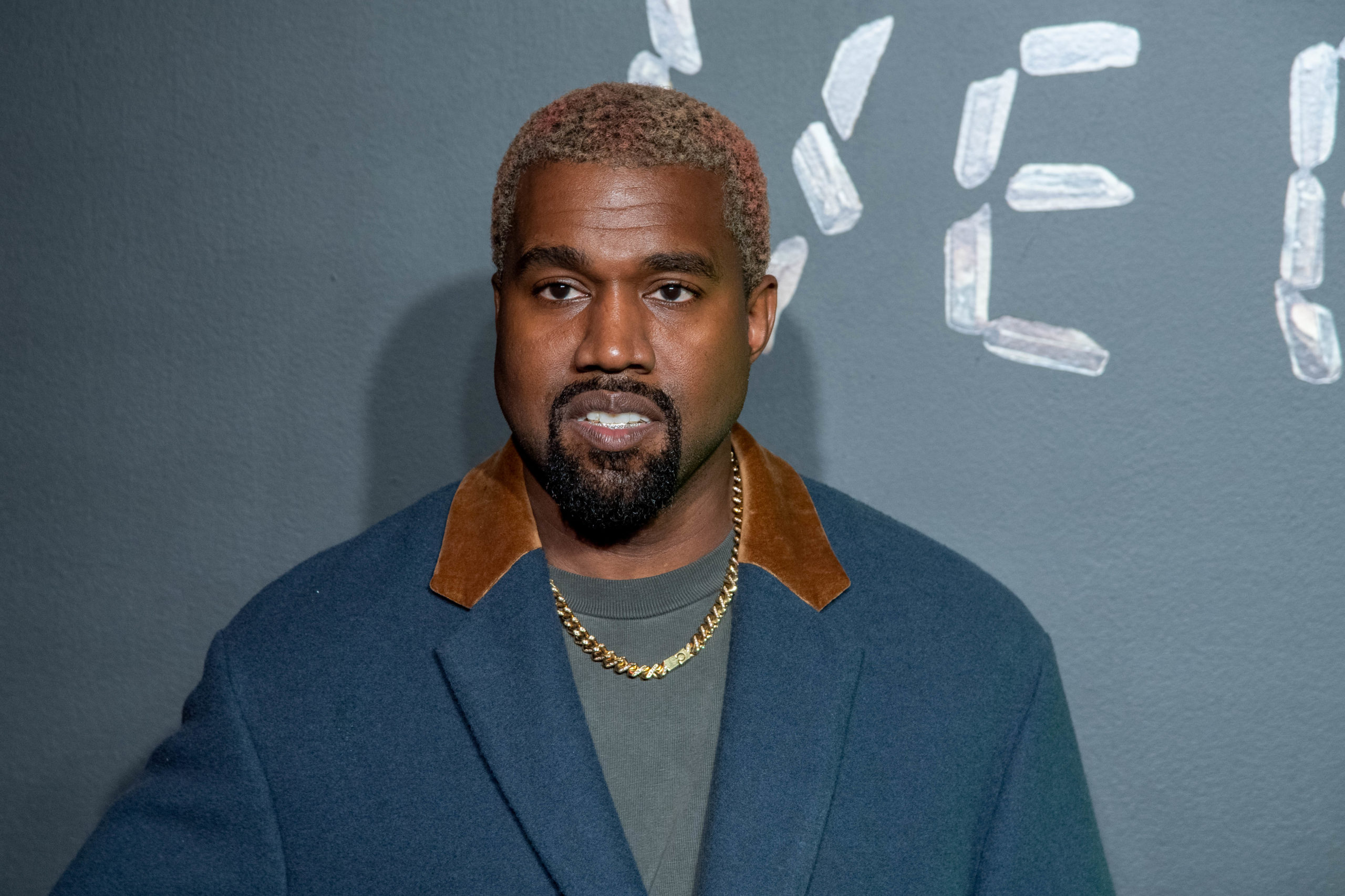 Kanye West Facing Signature Legitimacy Issues For Illinois Ballot