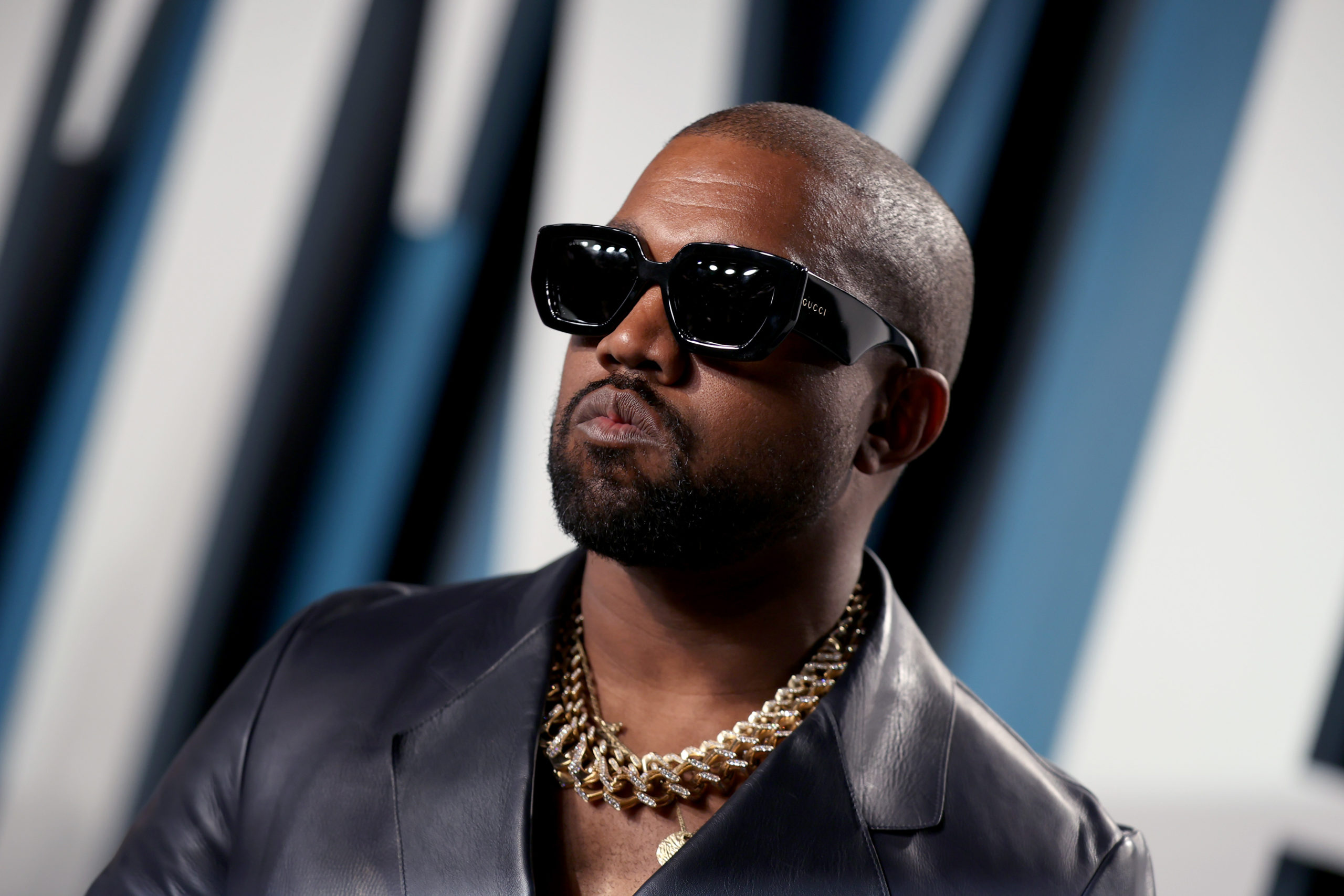 Kanye West Drops Out Of 2020 Presidential Race After 2% Polling