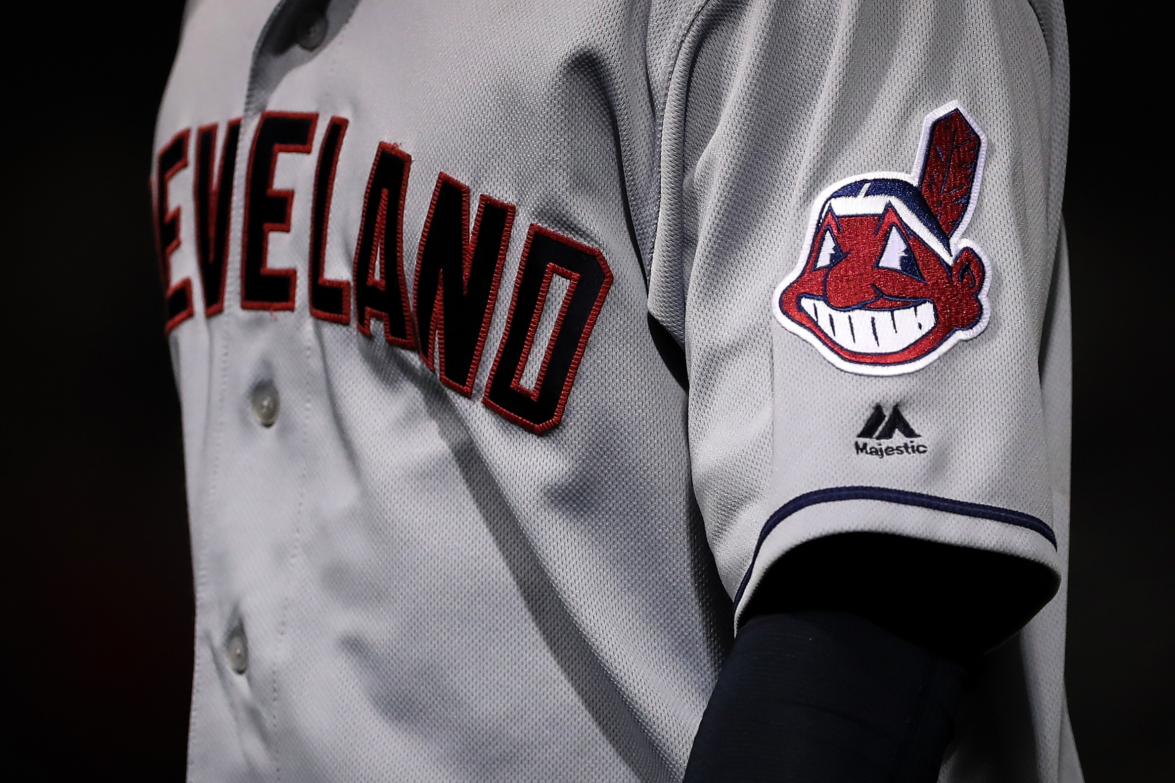 Cleveland Indians Considering Name Change Amid Redskins Controversy