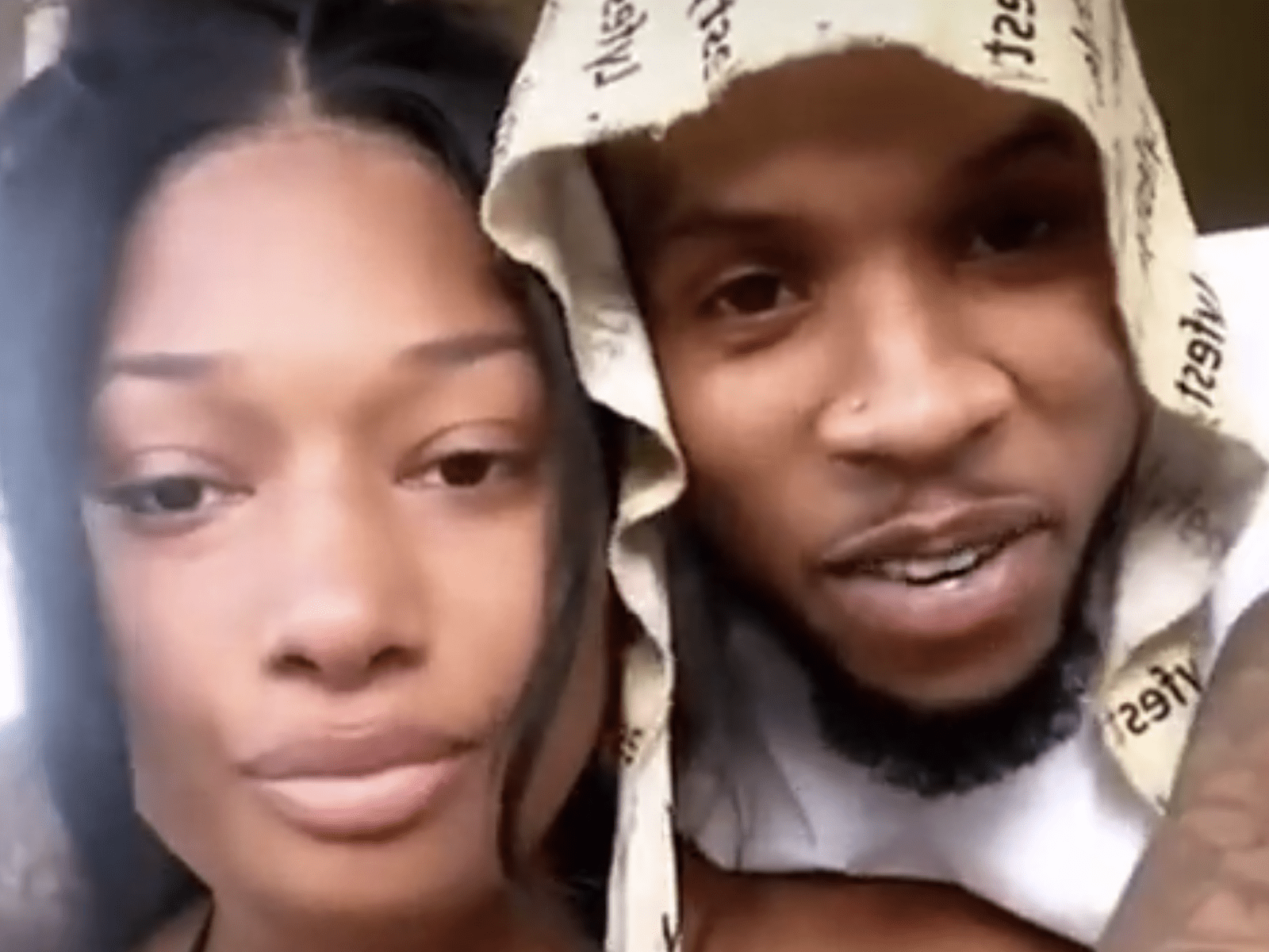 LAPD Believe Megan Thee Stallion Was Attacked & Are Investigating Tory Lanez