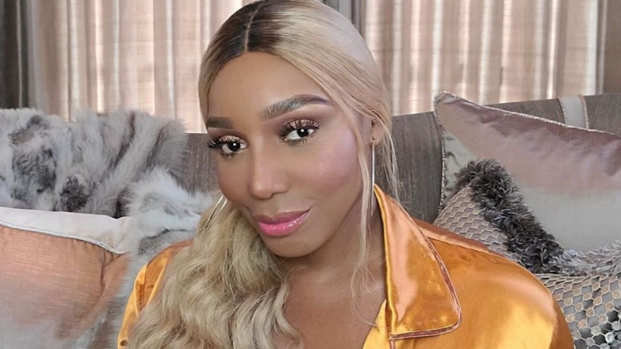 NeNe Leakes Reportedly Filing Racial Discrimination Lawsuit Against Bravo