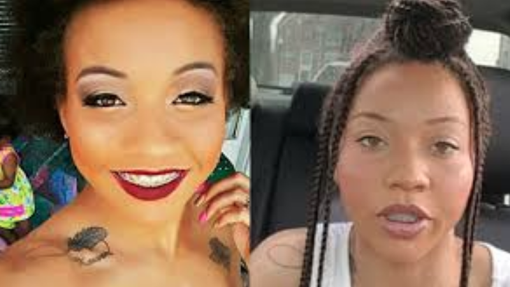 Family Of Korryn Gaines, Who Was Killed By Baltimore Police, Awarded $38M In Lawsuit