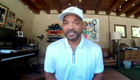 Will Smith Reveals Police Have Called Him The N-Word 10 Occasions