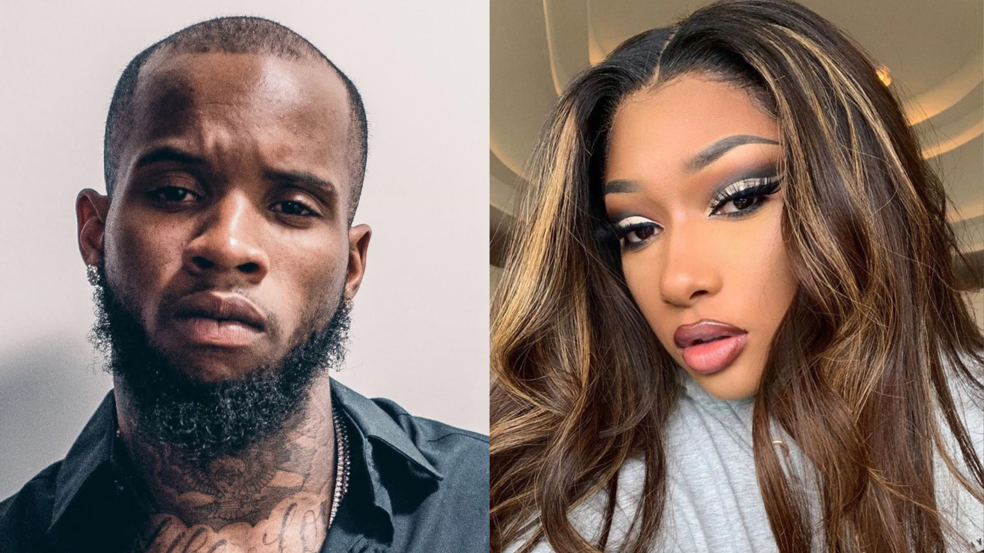 Tory Lanez Allegedly Shot Megan Thee Stallion SUV After Dispute