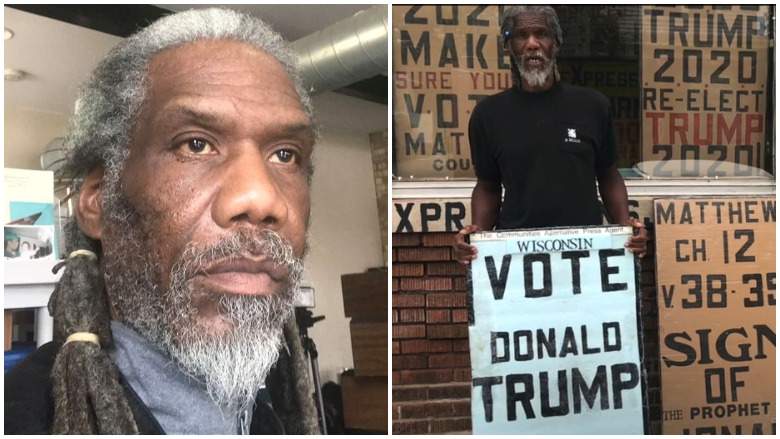 Milwaukee Republicans Call For Federal Investigation After Black Trump Supporter Is Gunned Down