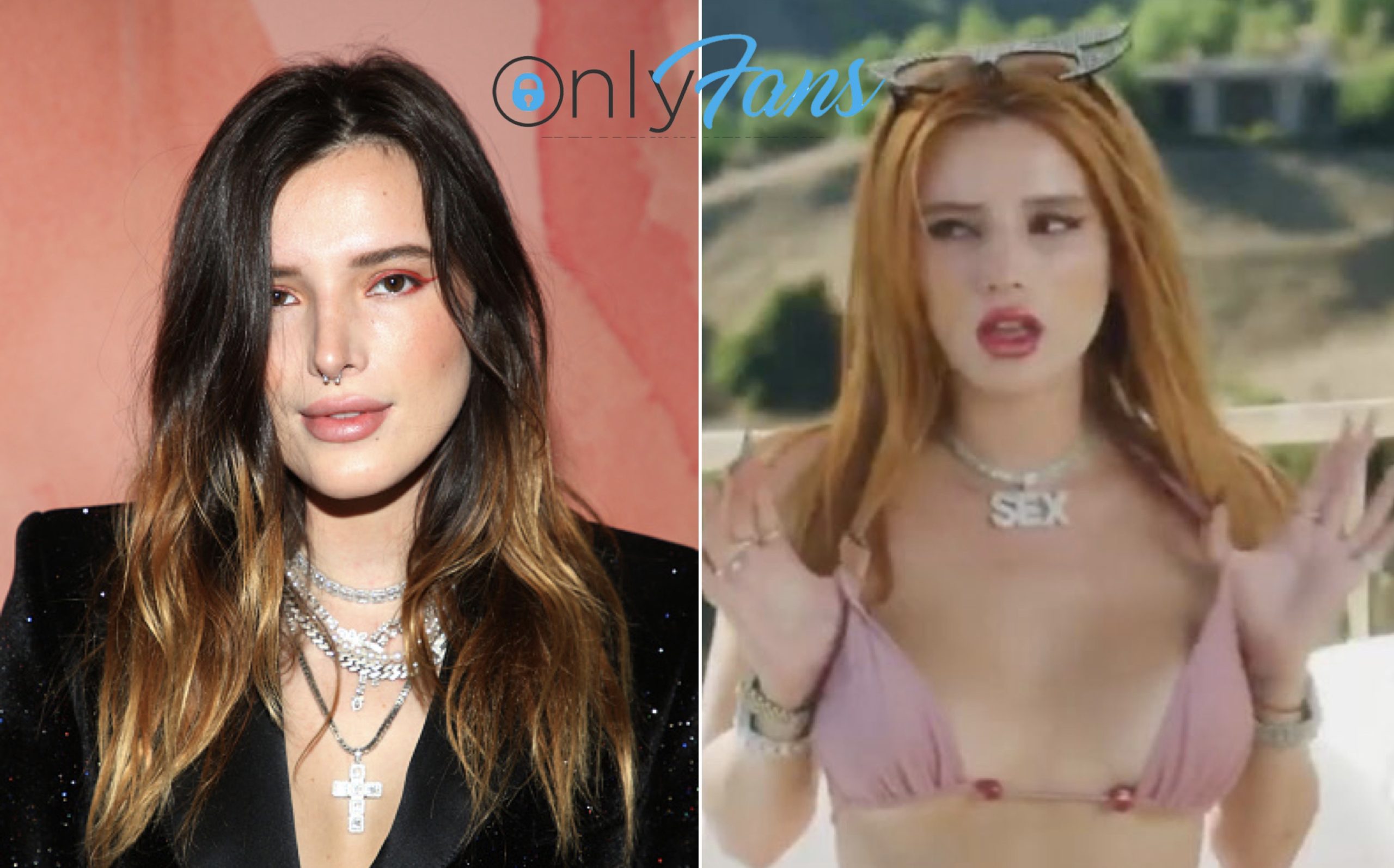 After Bella Thorne Joins OnlyFans Bella Thorne is the latest celeb to join ...