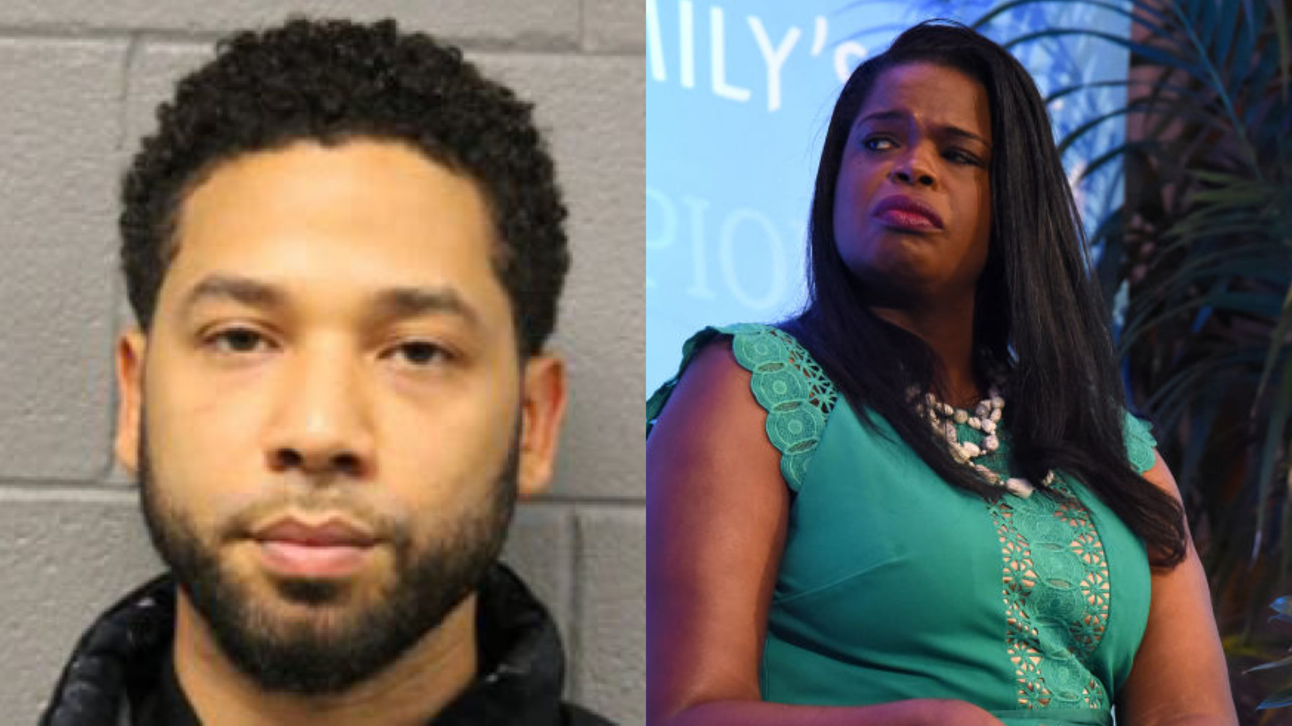 Prosecutor Says Kim Foxx Engaged In ‘Substantial Abuses’ By Letting ...