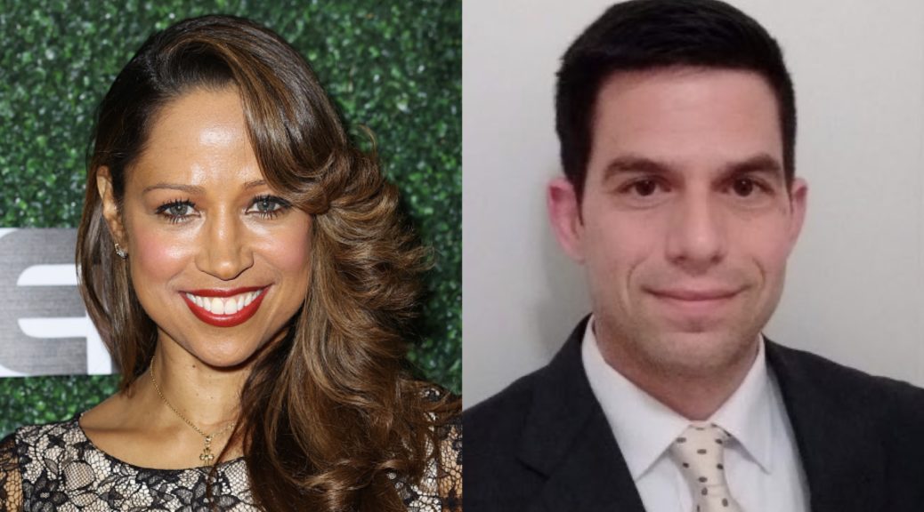 Stacey Dash’s Estranged Husband Claims He Was Hypnotized Into Marrying