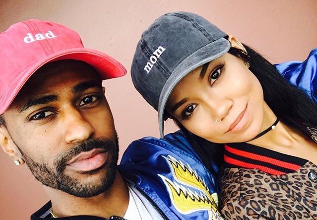 Big Sean Revealed Jhené Aiko Suffered A Miscarriage In New Song Deep Reverence