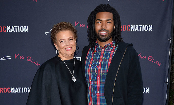 Quinn Coleman, Son Of Former BET President Debra Lee, Passed Away