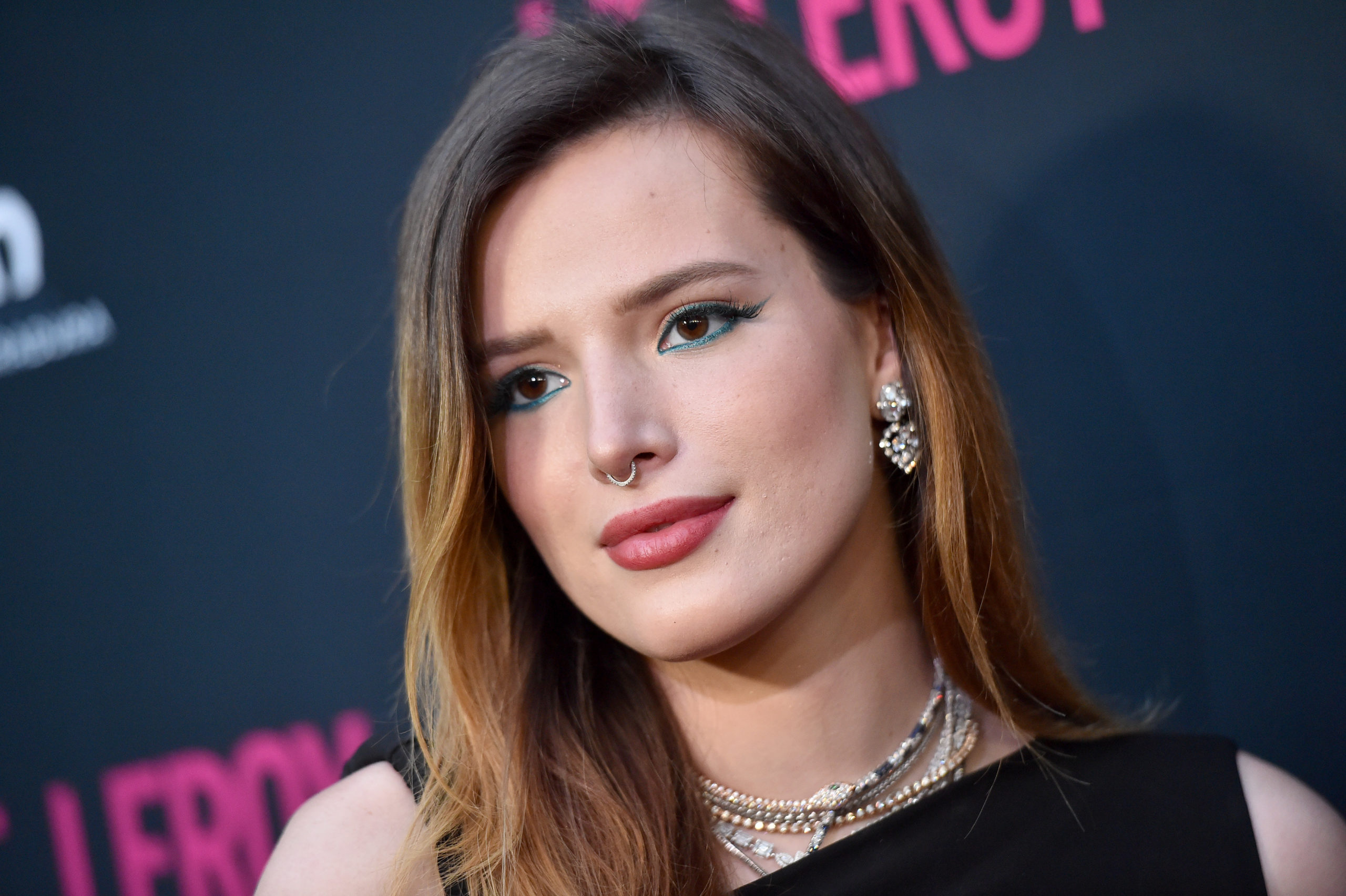 OnlyFans Introduces Caps After Bella Thorne Breaks Records, Sex Workers Are Upset