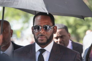 R. Kelly Moved To Solitary Confinement After Jailhouse Beatdown, Lawyer Pleads For Prison Release