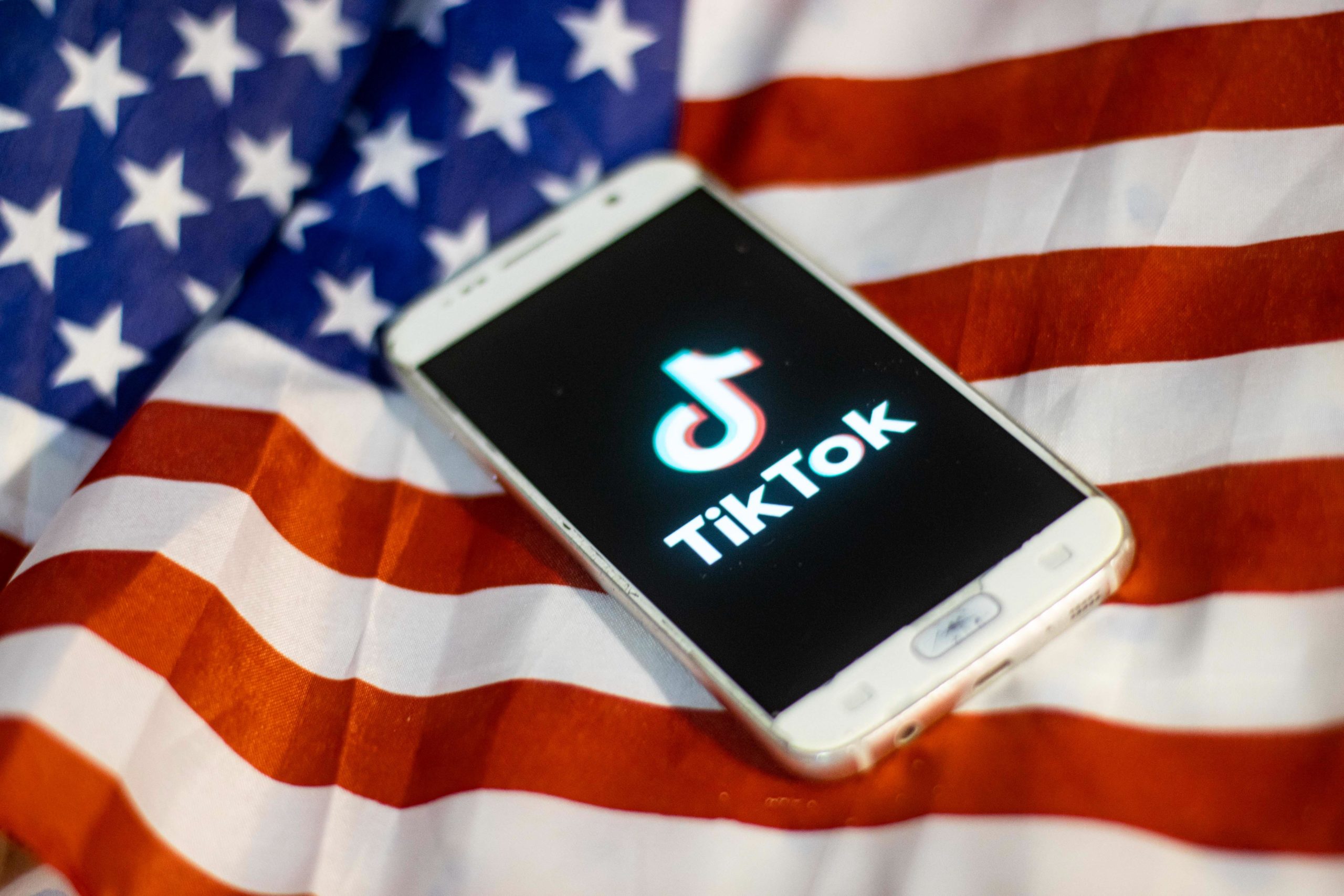 TikTok Threatens To Sue Trump Administration Over Executive Order Banning App