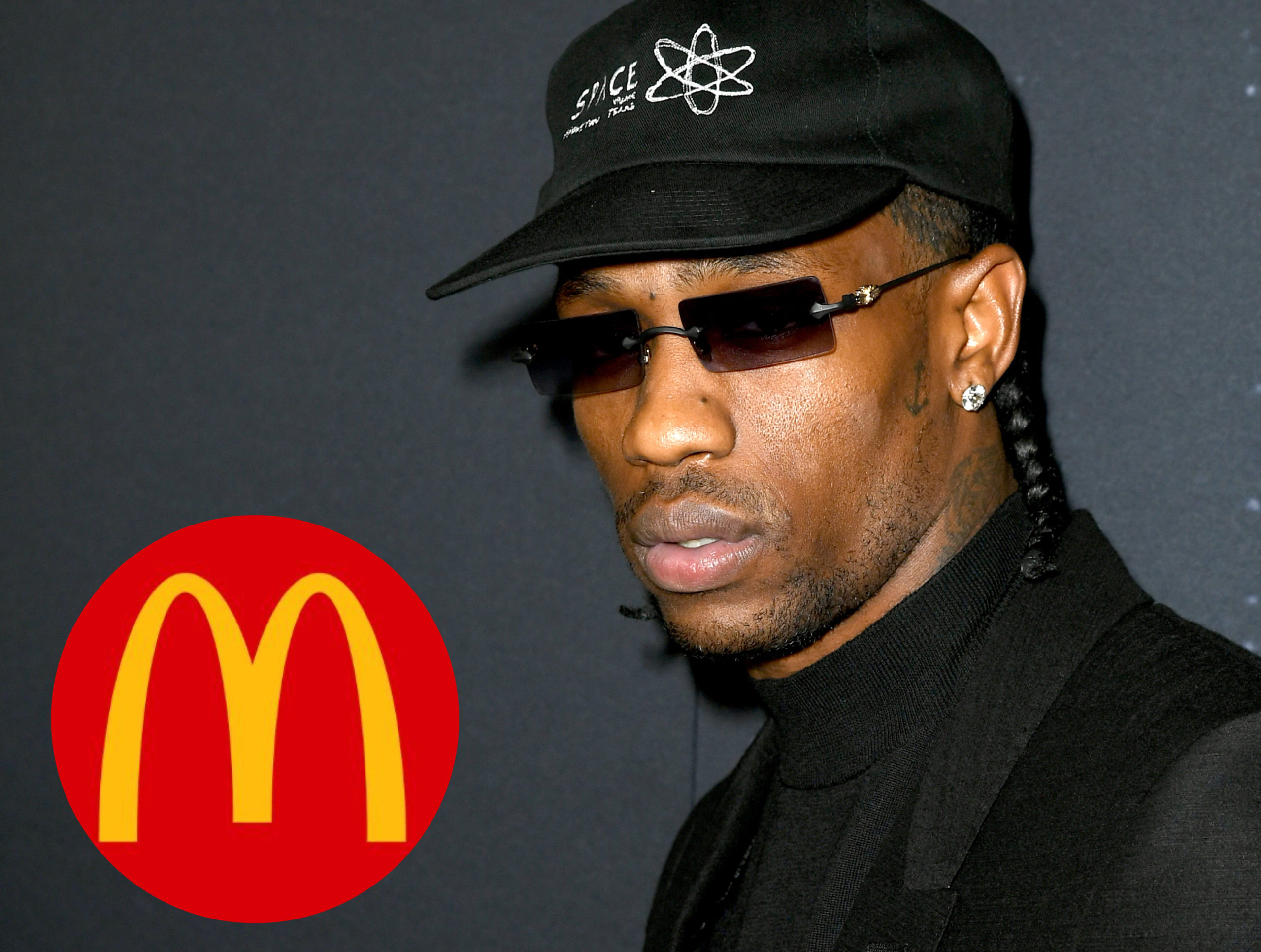 Leaked Memo Confirms September Launch Of Travis Scott & McDonald's Collab