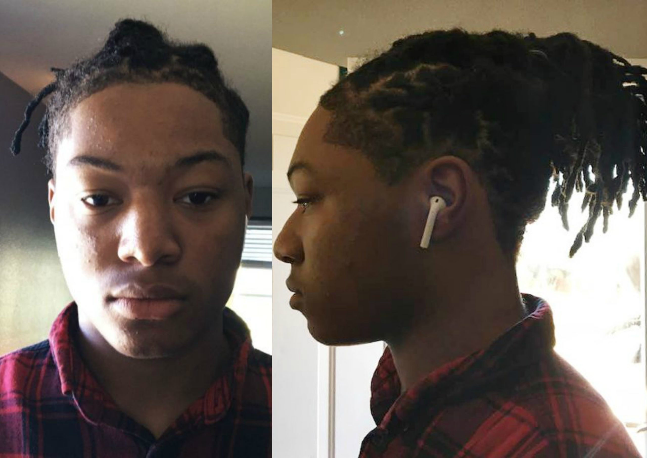 Texas Judge Rules In Favor Of Teen Ordered To Cut Dreads By School District