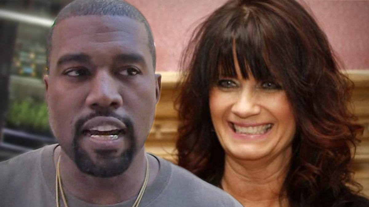 Kanye West Officially Names Biblical Life Coach Michelle Tidball As VP
