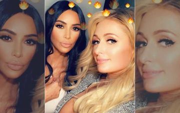 Paris Hilton Wants Twin Babies After Kim Kardashian Encouraged Her To Freeze Eggs