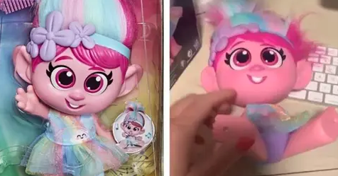 Hasbro Recalls Trolls Dolls Over Complaints Of Grooming Children For Abuse