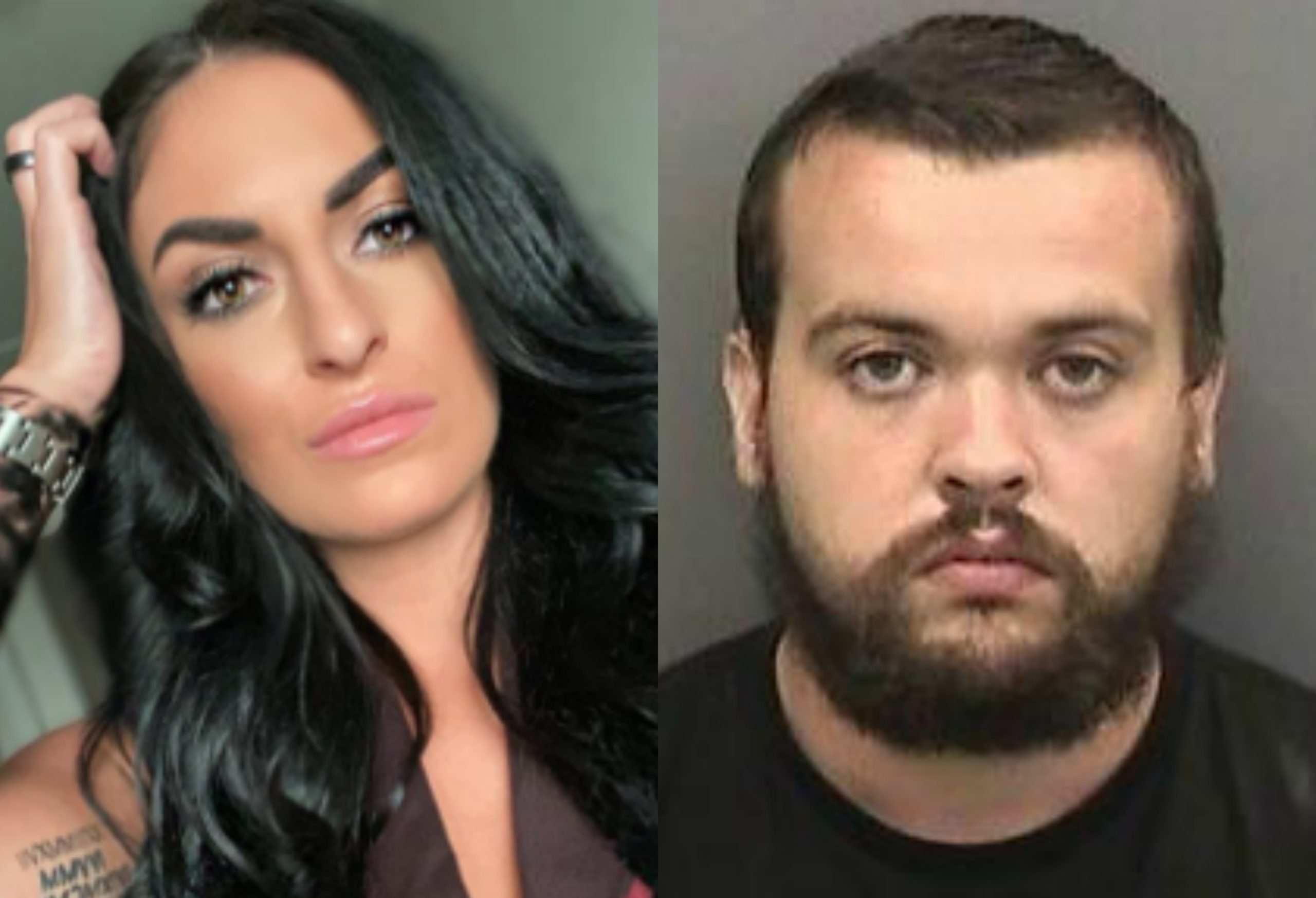 Florida Man Arrested After Attempting To Break In & Kidnap WWE Star Sonya Deville At Home