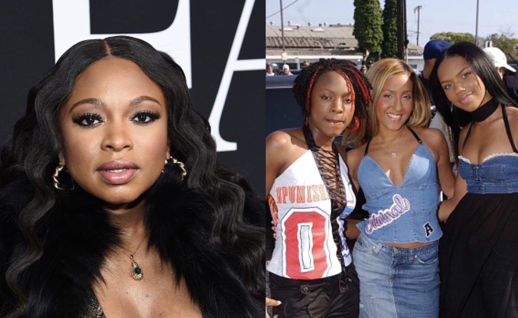 Naturi Naughton Will Open Up About Being 'Ousted' From 3LW On Upcoming ...